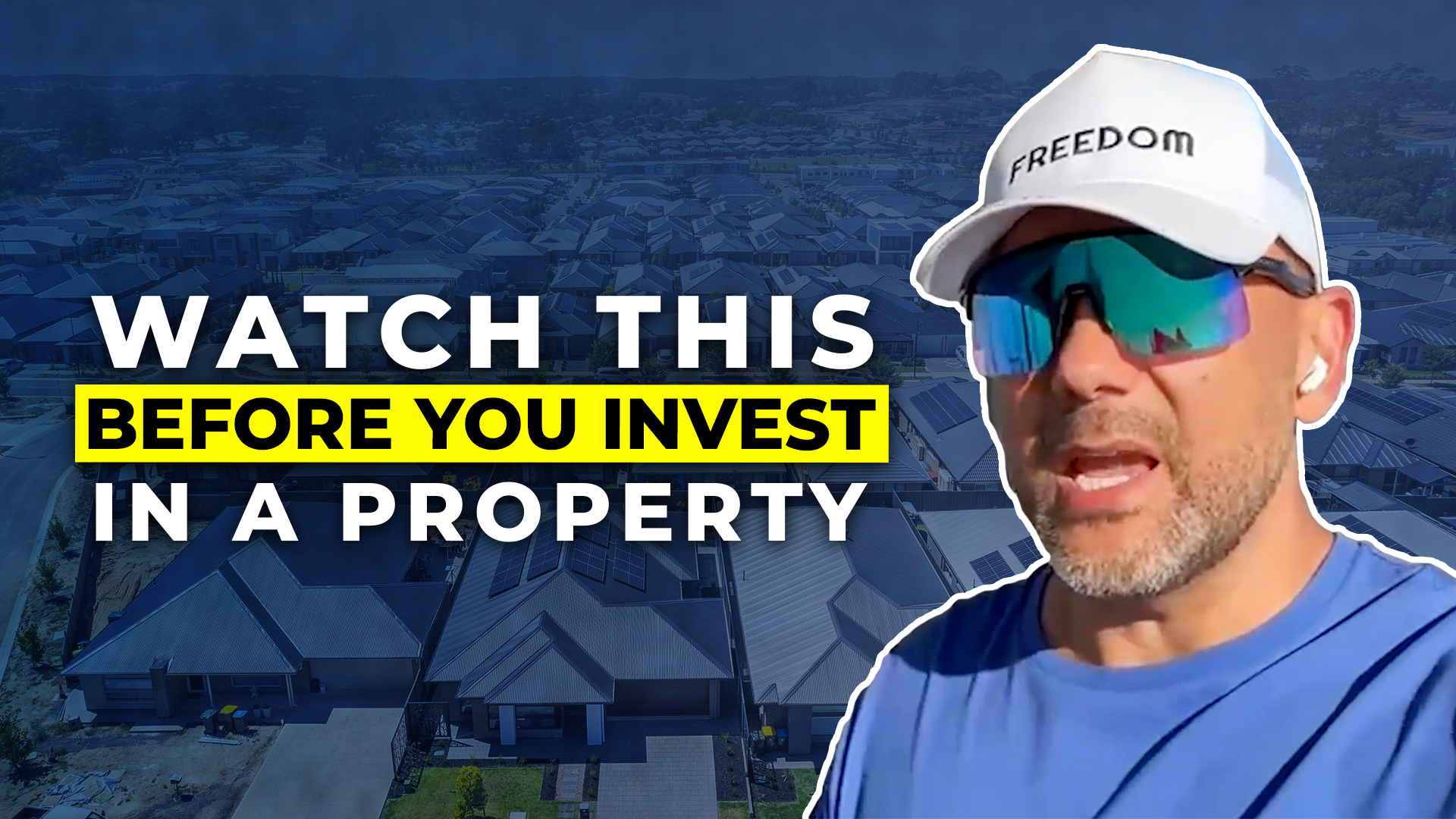 Australian Property Update