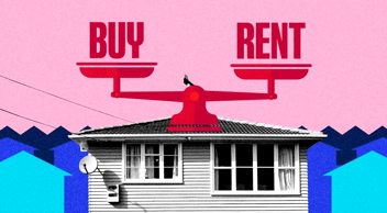 Why buying your own home might be cheaper than renting