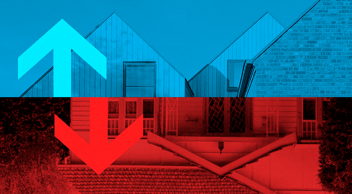 Home prices higher in April despite global and domestic uncertainty 