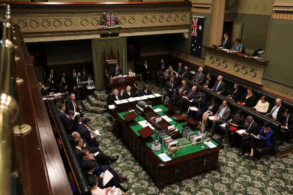 NSWParliament