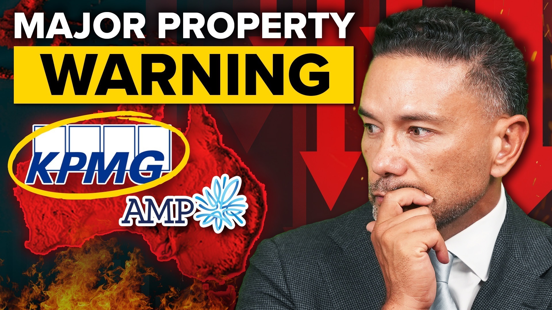 New Research Warns Australia’s Housing Crisis Will Be Catastrophic in 2026  Brisbane to Grow by 20% Scott Kuru DPU 135