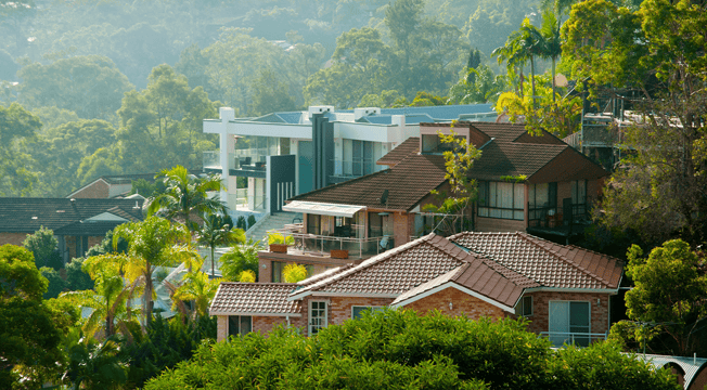 $2 million houses set to become the new Sydney norm