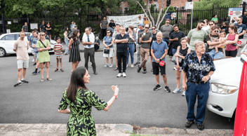 Buyers gain much-needed breathing room as property prices fall 