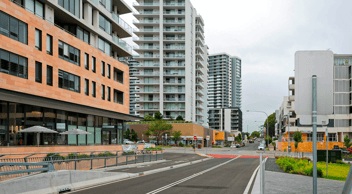 Apartment prices to rise 20% as migrant buyers meet shrinking supply