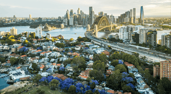 Australian housing beats global sharemarket returns over 26 years