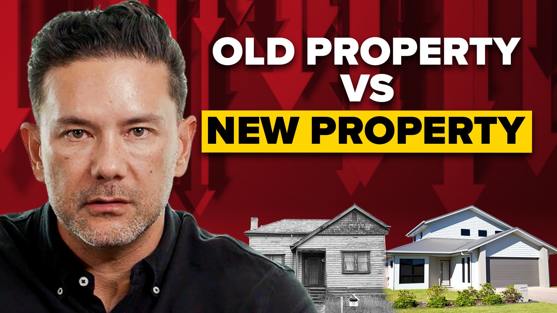 Old Property vs New Property (Facts and Figures Revealed) (1)