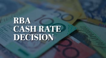 RBA Cash Rate