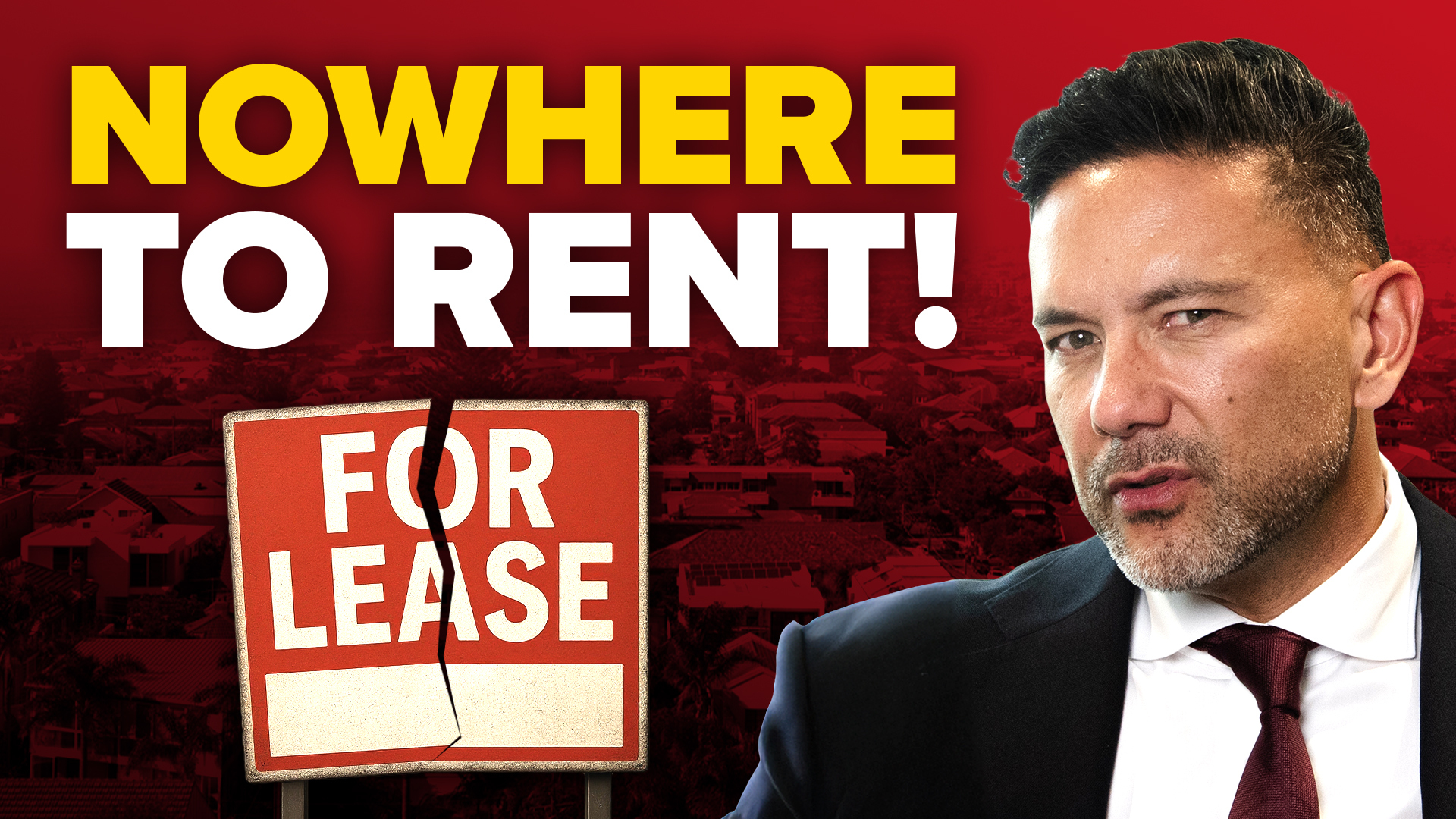 Daily Property Update EP15 Rental Prices At Record Highs And Vacancy Rates At All Time Lows (New Data Reveals)