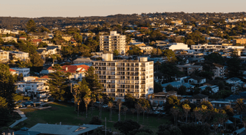 What property downturn? 95% of home resales still turned a profit