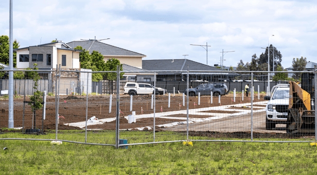 Why building more homes may not make house prices cheaper