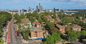 Western Sydney hotspots experience rapid price growth