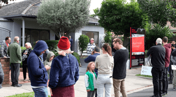 Housing affordability hits record low as buyers squeezed