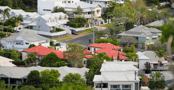 Affordability improves, but Australians still stuck in mortgage stress