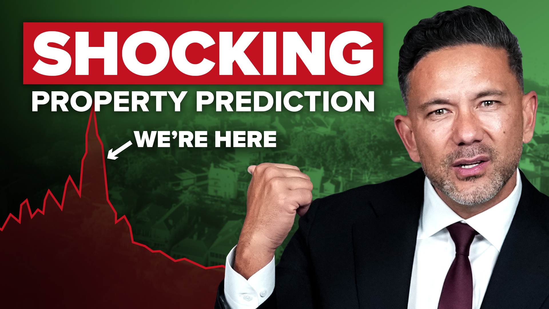 Daily Property Update EP18 When Will Australian House Prices Stop Rising? (My 2026 Prediction) 