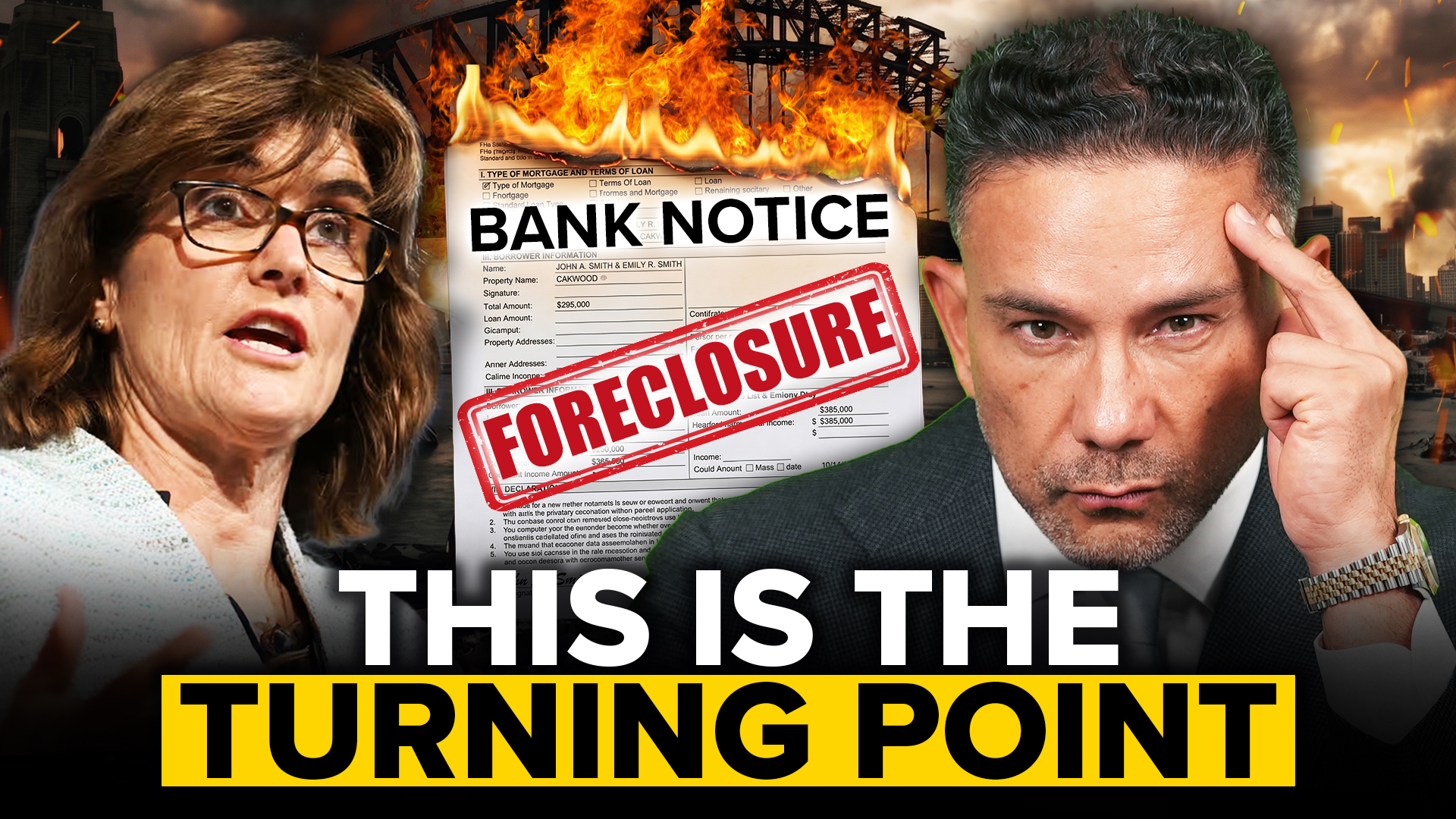 The Biggest Mortgage Mistake Aussies Make After Rate Hikes — Here’s the Move That Stops It Scott Kuru DPU 201