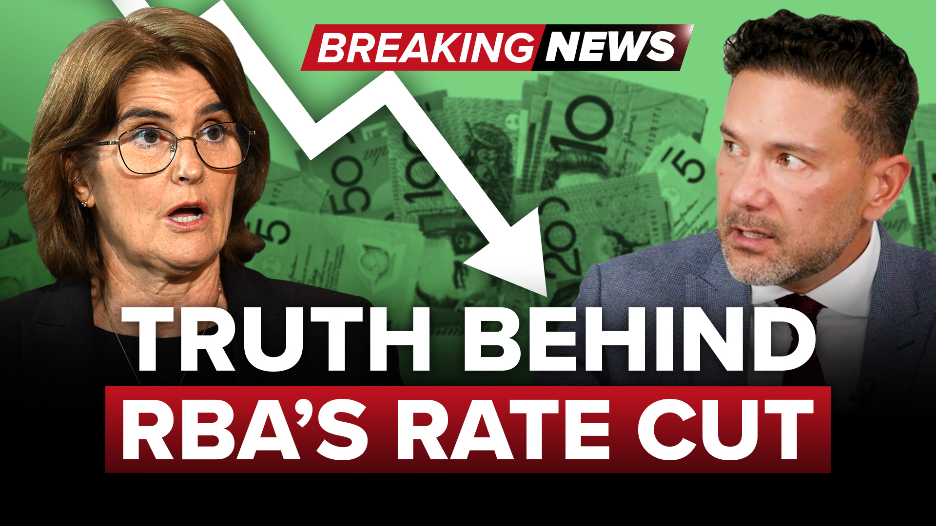 Daily Property Update EP10 The RBA’s Rate Cut Could Explode House Prices (Here’s Why)