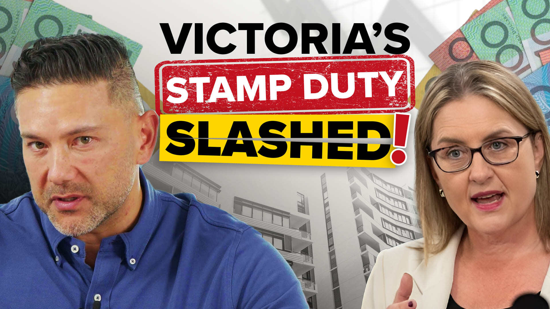 Victoria Slashes Stamp Duty Melbourne Set to Boom Scott Kuru (1)