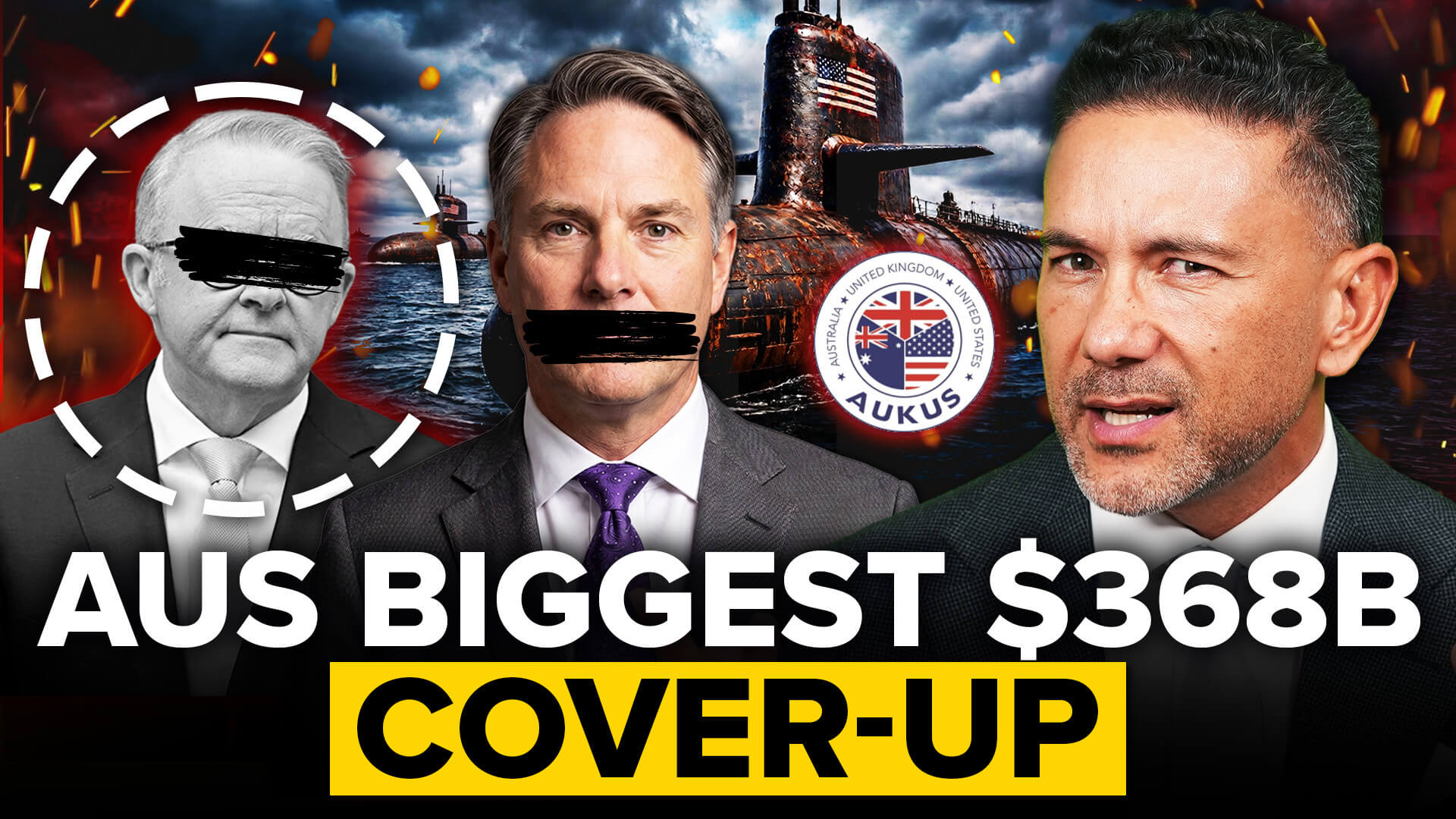 Ep 223 Thumbnail