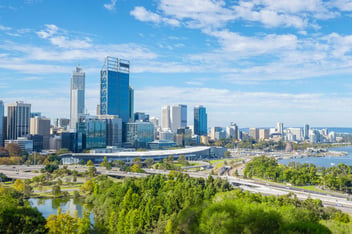 Could Perth continue to outperform every other housing market in Australia?