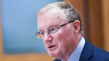 Big Changes Ahead for the RBA