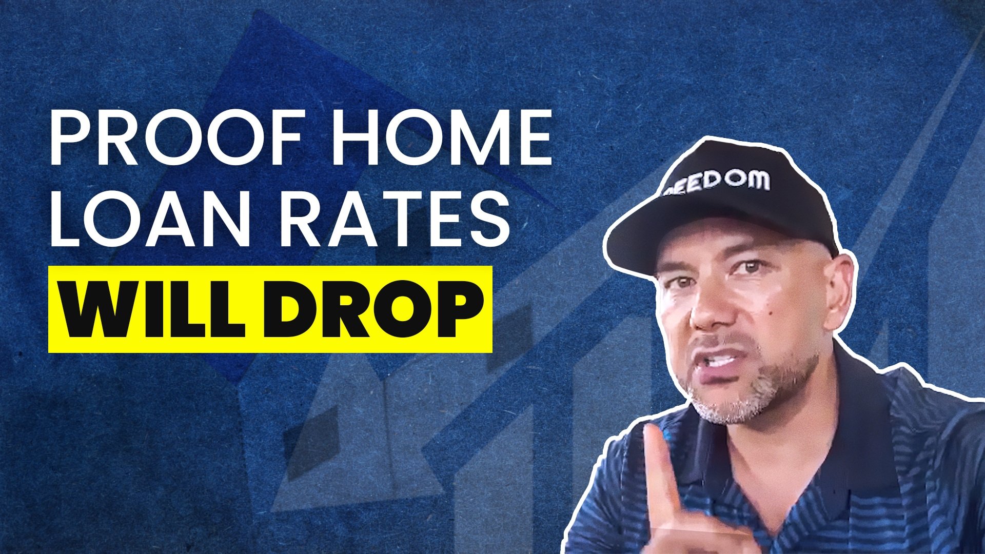 Sarrie_Proof Home Loan Rates Will Drop_Thumbnail