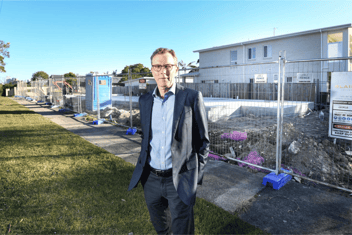 The Missing 1.3 Million Homes