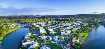 Aussie suburbs where it’s cheaper to buy than rent