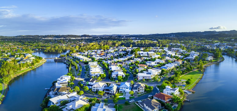 Aussie suburbs where it’s cheaper to buy than rent