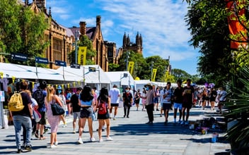 International Students on Australia's Rental Crisis