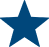 noun-star-6325720 blue 1
