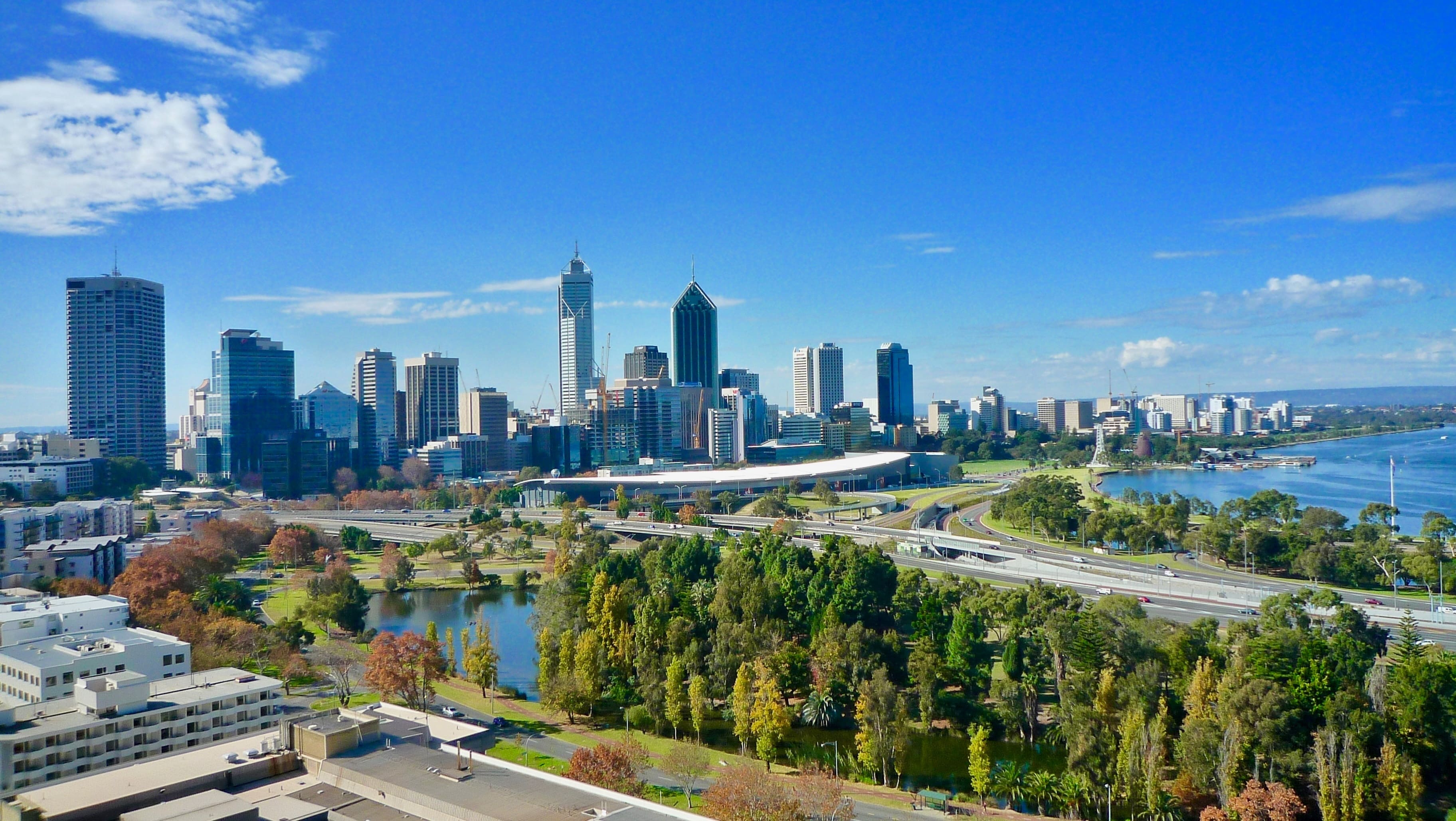 Growth converging in capitals as Perth prices overtake Melbourne’s