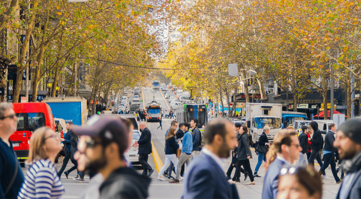 Australia’s fastest and slowest-growing regions revealed