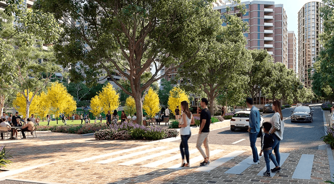Home buyers in 2025 want walkability, sustainability, and smart tech