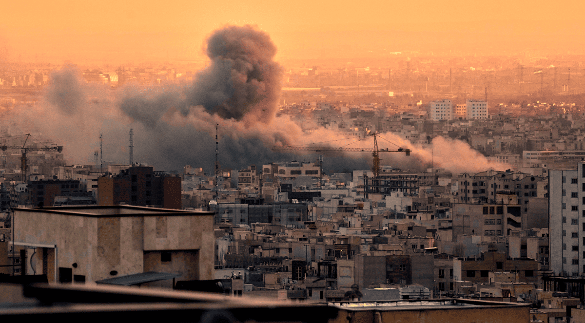 Middle East conflict to weigh on Aussie growth, housing outlook