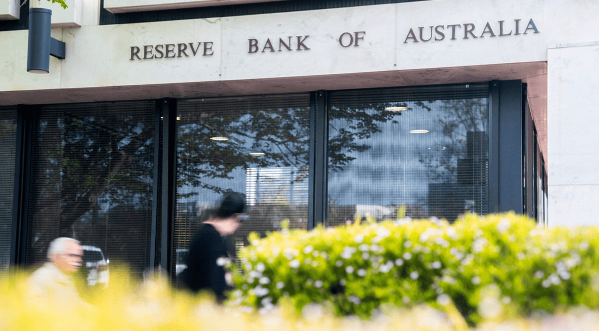 RBA keeps rates on hold at August meeting