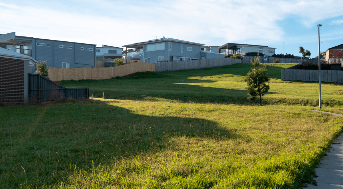 Inflated land prices the biggest driver of Australia’s housing crisis