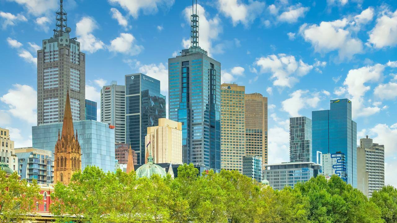 Affordability set to drive Melbourne recovery