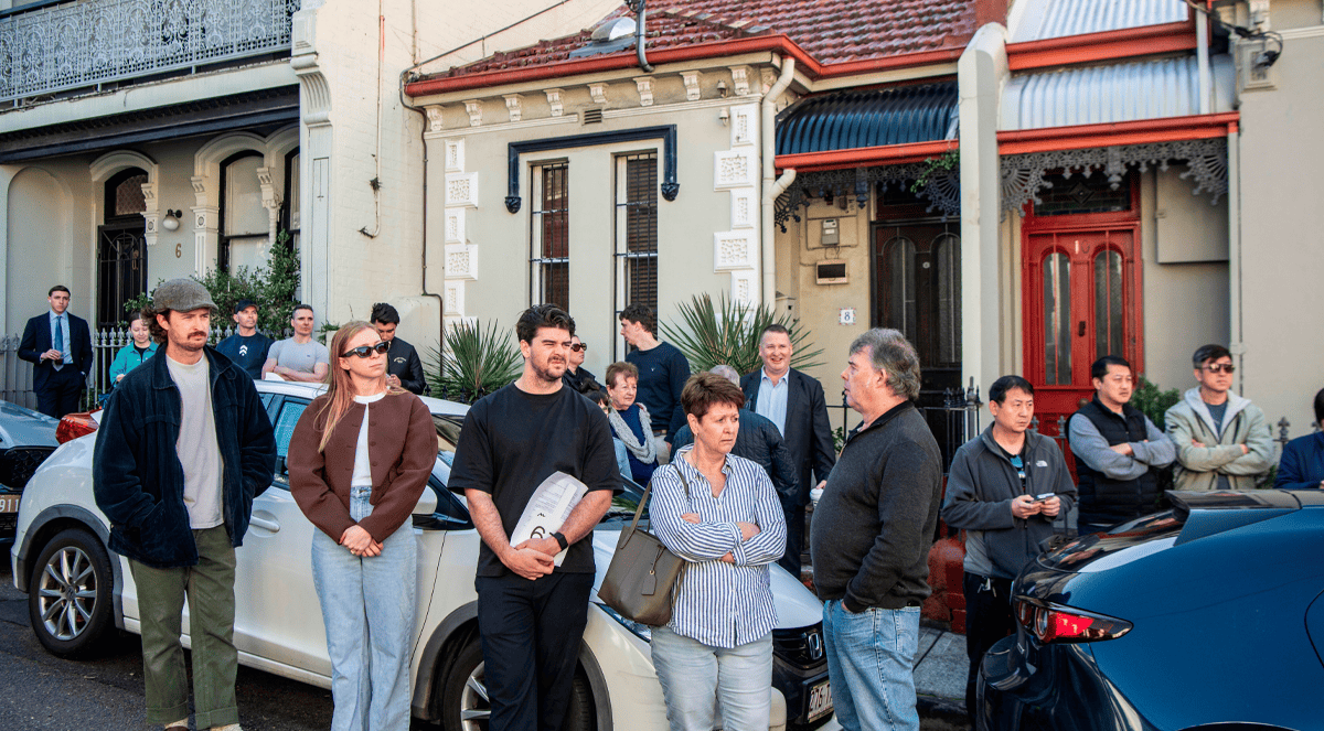 Home prices ease, but rents keep rising: Cotality