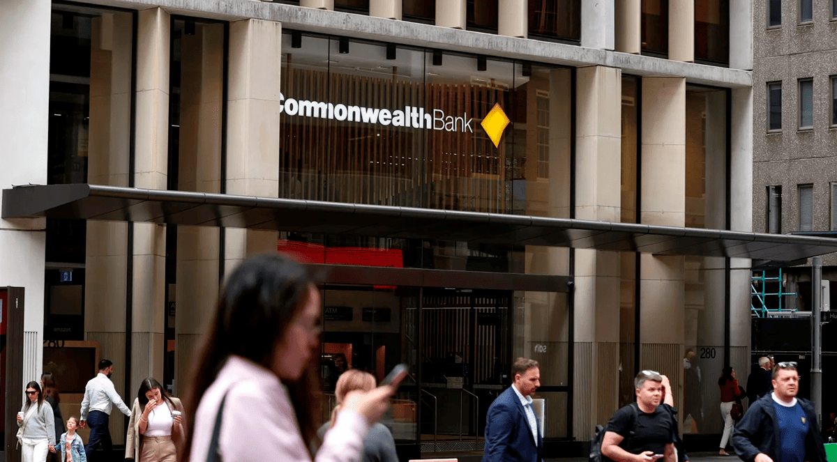 CBA slashes housing forecast as tax changes and sentiment hit market