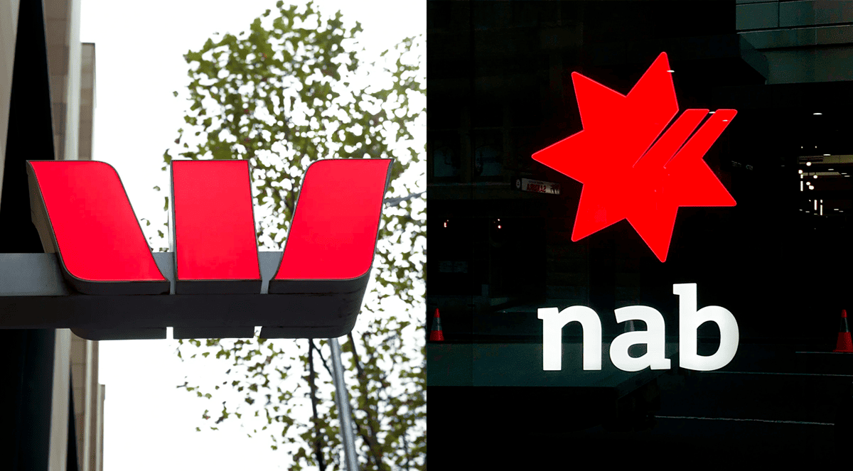 Brace for a rate hike next week & in May - Westpac & NAB