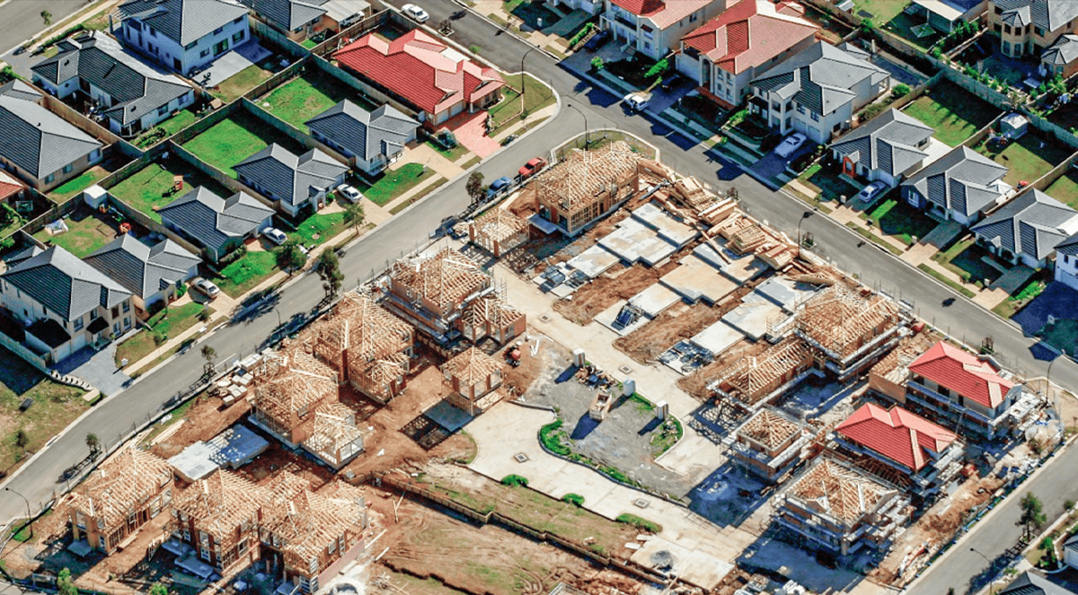 Property industry: Change CGT and negative gearing at your peril