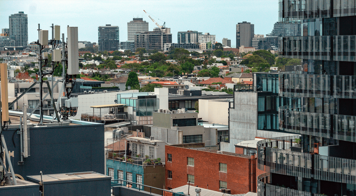 Property market “on cusp of downturn”: Cotality 