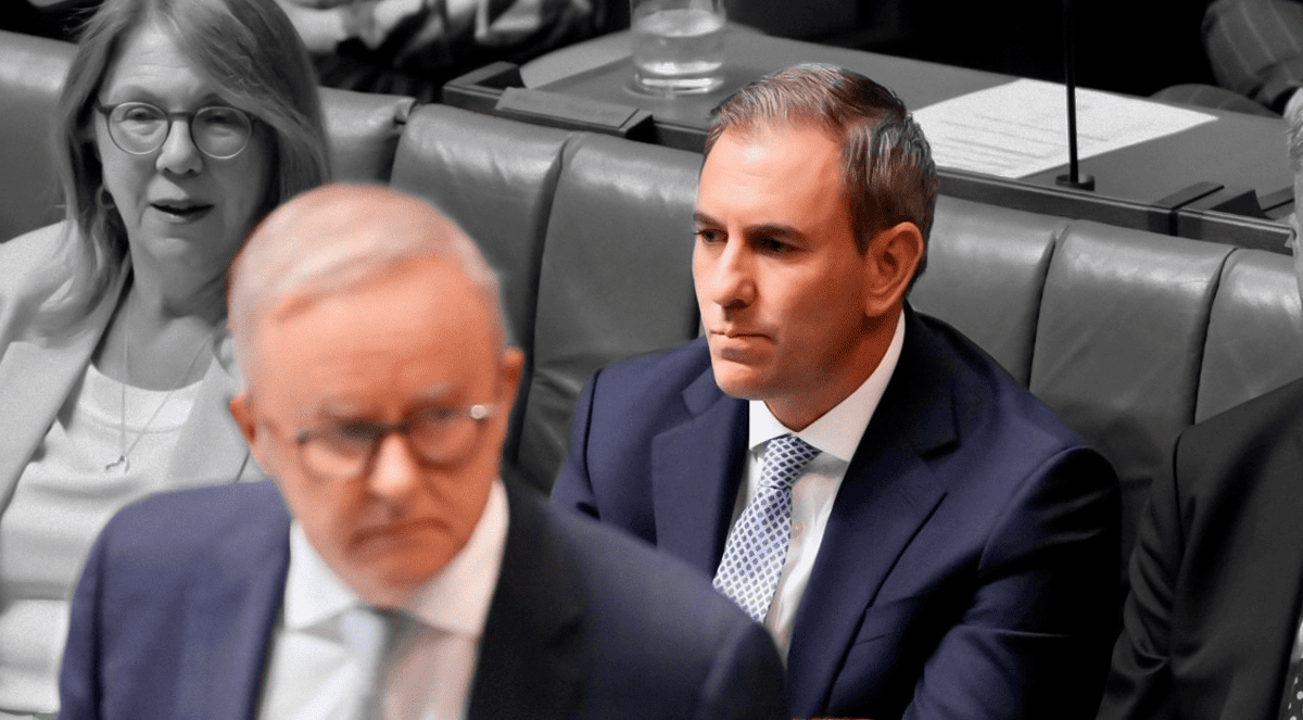 CGT discount cut, negative gearing scrapped for all but new homes
