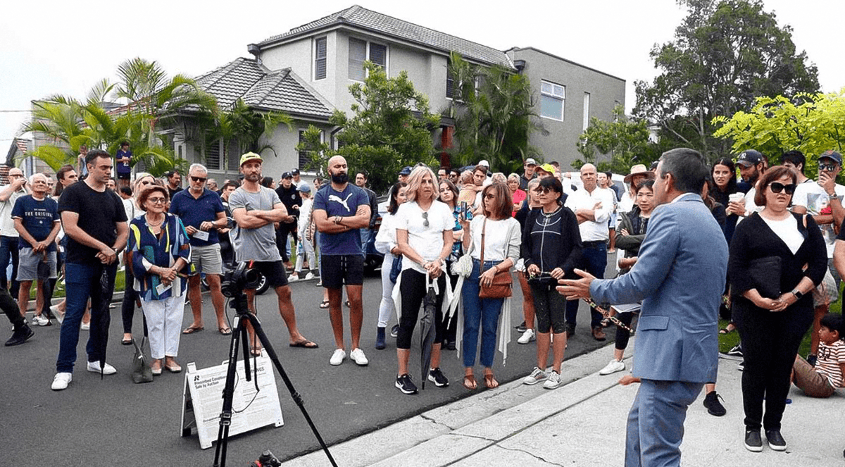 Home buyers flood urban growth areas and regions in search of value