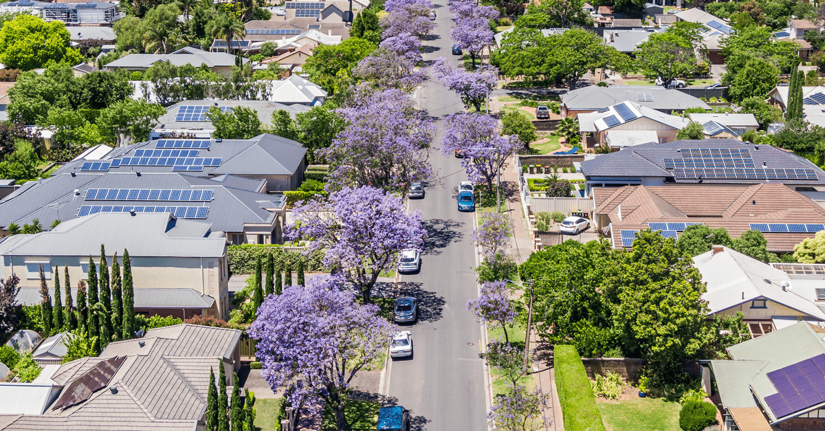 Property prices roar into Spring as new housing pipeline stalls