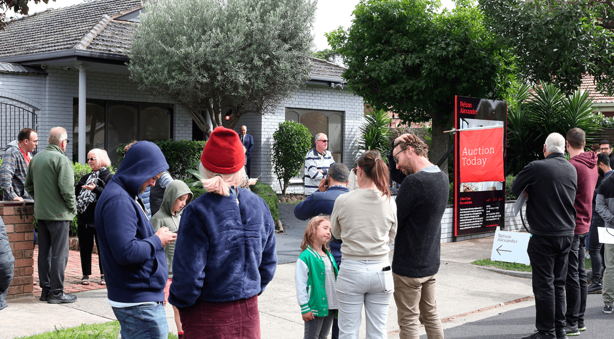 Housing affordability hits record low as buyers squeezed