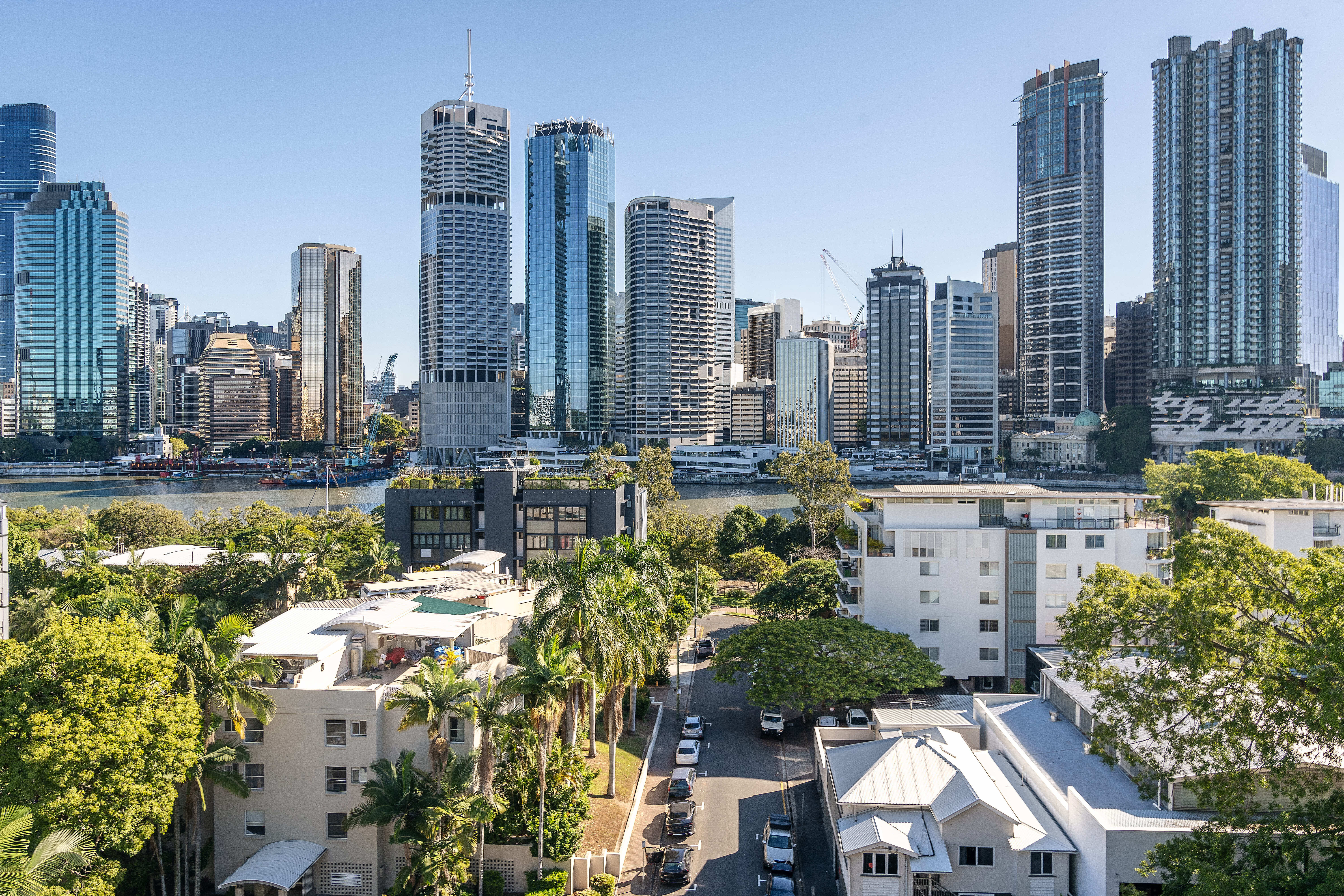 What’s driving Brisbane’s million-dollar house prices?
